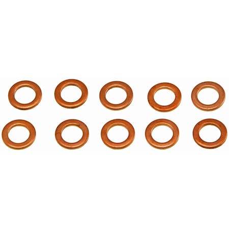 Dorman COPPER GASKETS, 10PK HW9453-10
